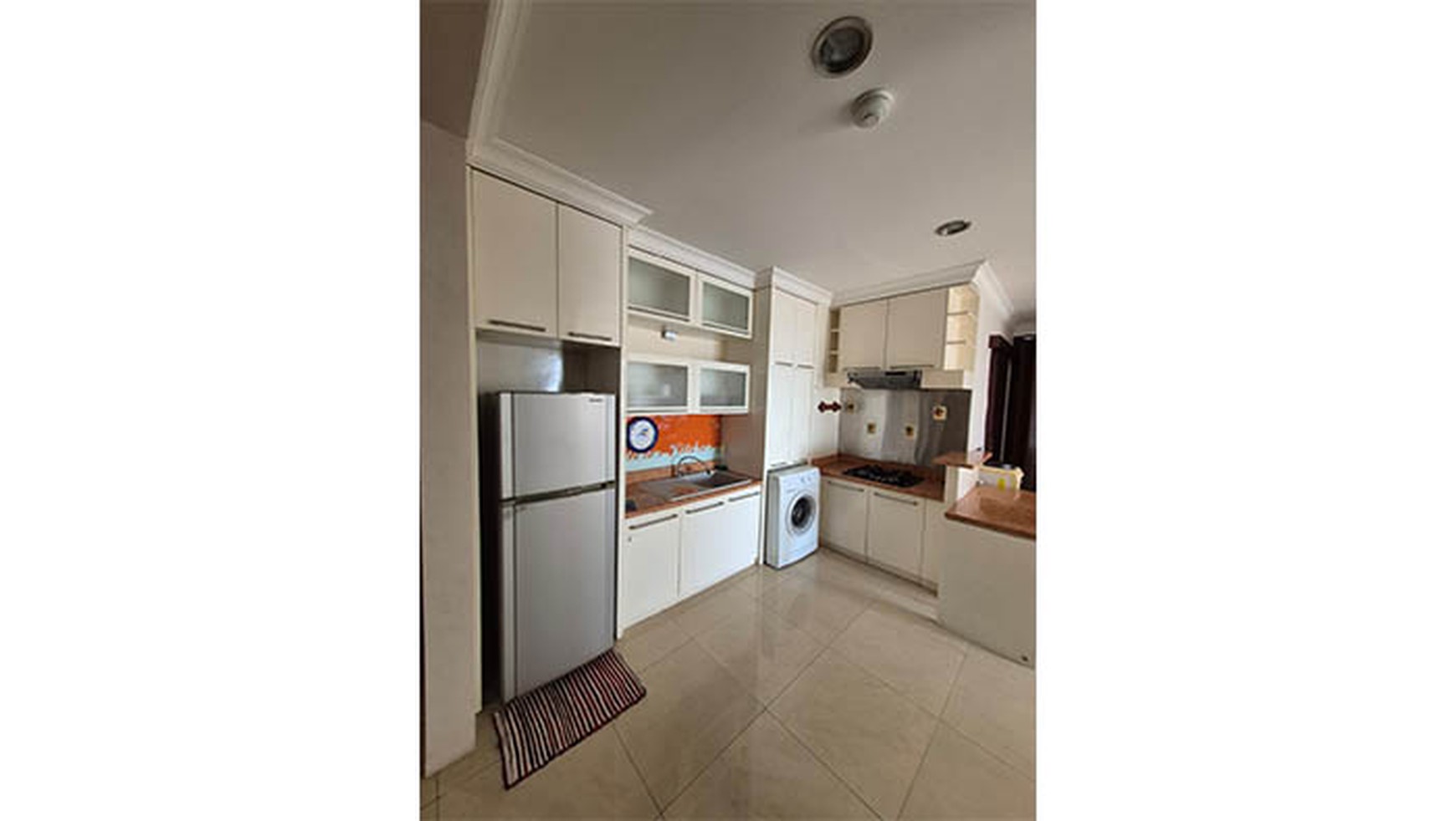 Apartemen Paladian Park Twr F, Kelapa Gading