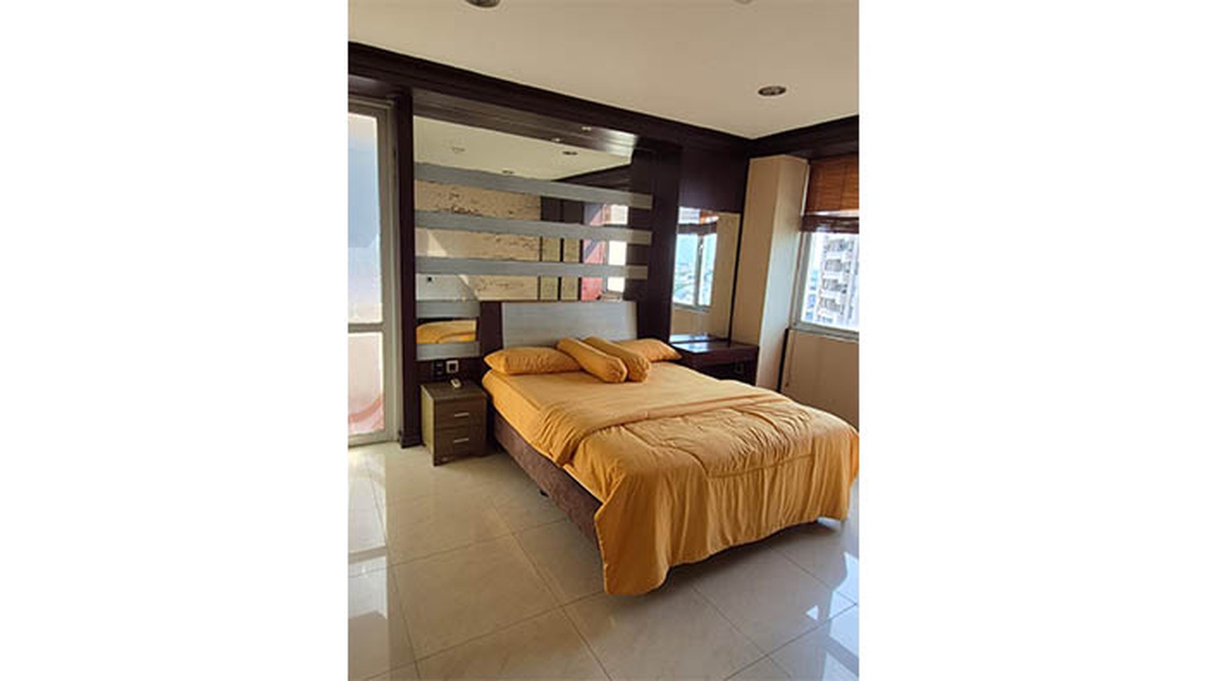 Apartemen Paladian Park Twr F, Kelapa Gading