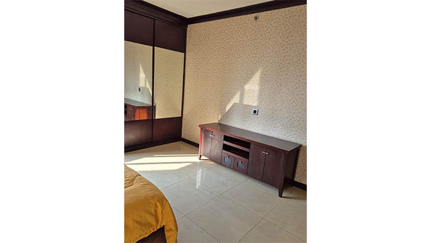 Apartemen Paladian Park Twr F, Kelapa Gading