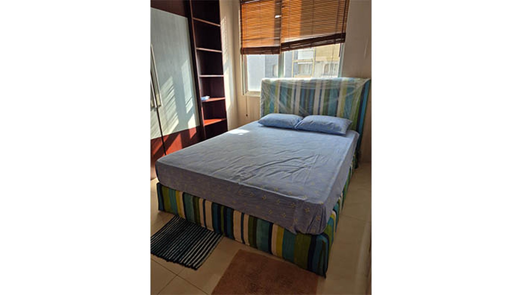 Apartemen Paladian Park Twr F, Kelapa Gading