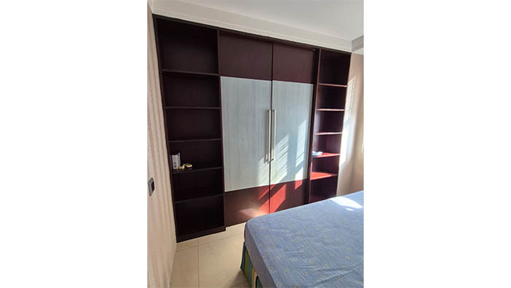 Apartemen Paladian Park Twr F, Kelapa Gading