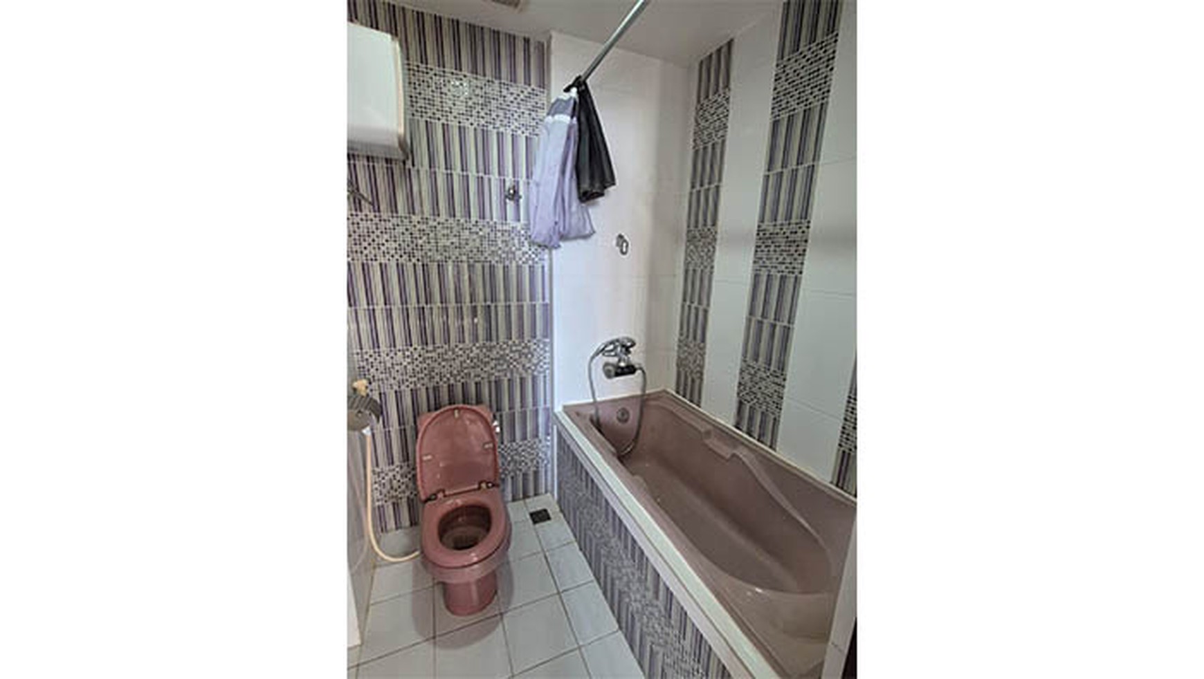 Apartemen Paladian Park Twr F, Kelapa Gading