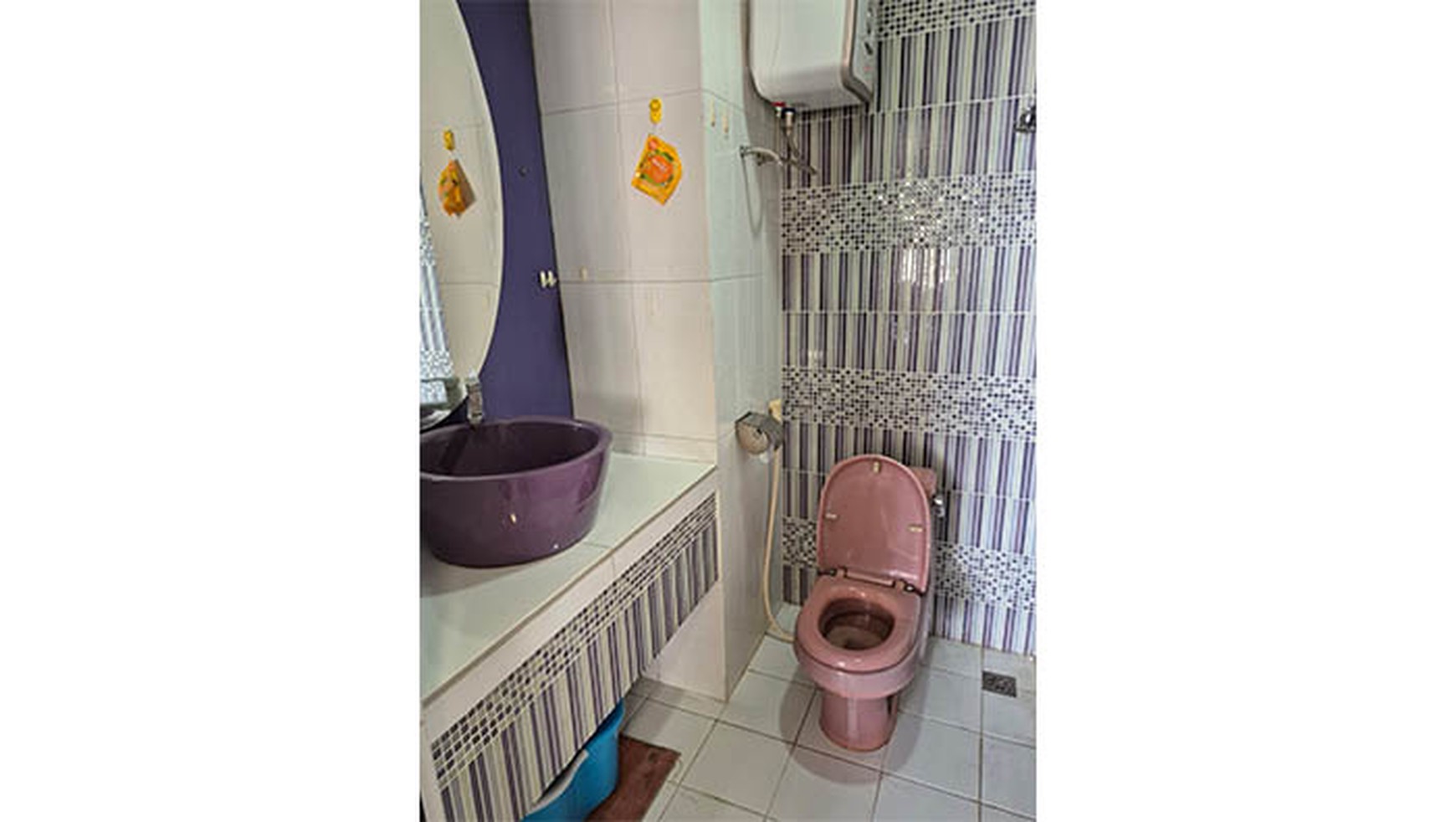 Apartemen Paladian Park Twr F, Kelapa Gading