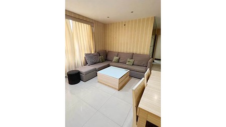 Apartemen Paladian Park Twr A, Kelapa Gading