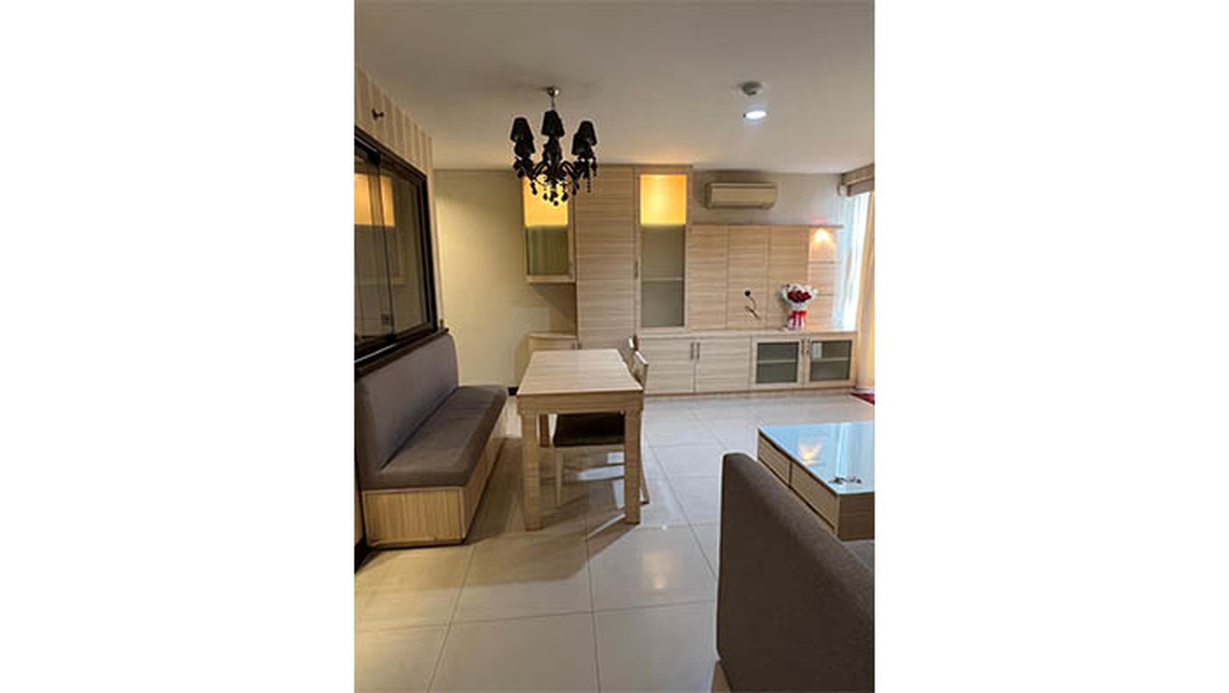Apartemen Paladian Park Twr A, Kelapa Gading