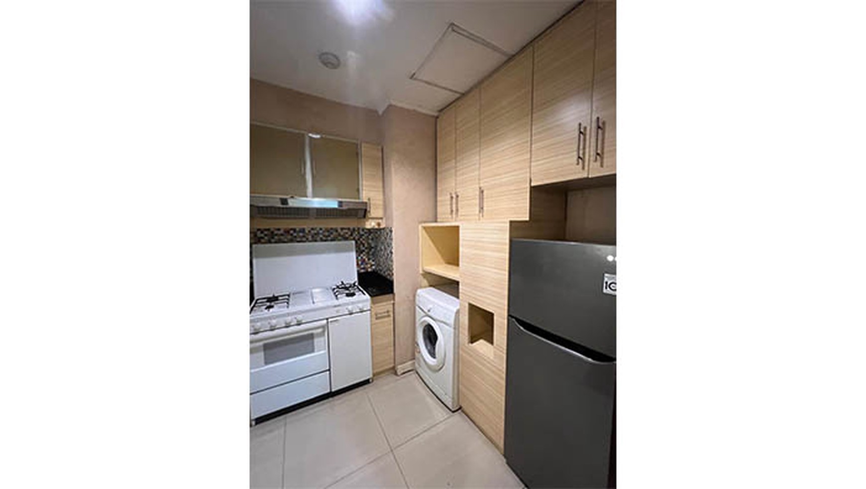 Apartemen Paladian Park Twr A, Kelapa Gading