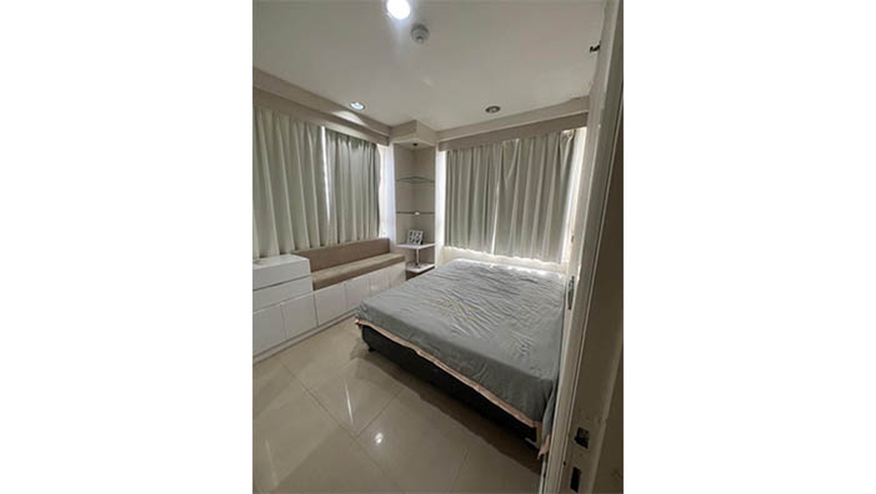 Apartemen Paladian Park Twr A, Kelapa Gading