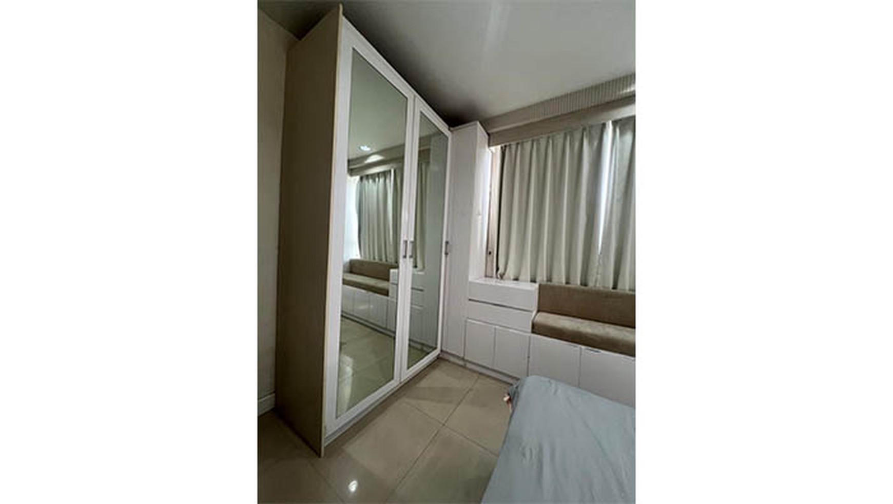 Apartemen Paladian Park Twr A, Kelapa Gading