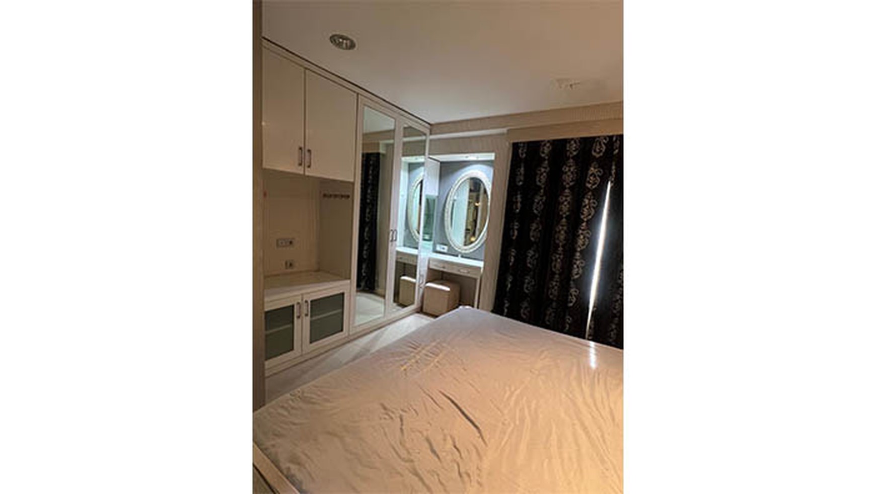 Apartemen Paladian Park Twr A, Kelapa Gading