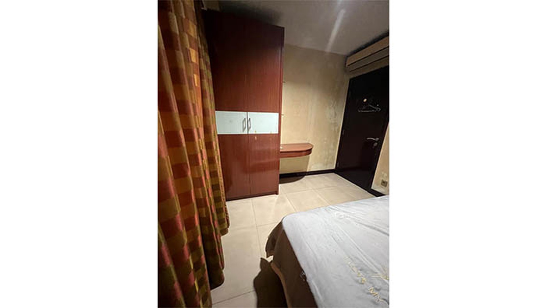 Apartemen Paladian Park Twr A, Kelapa Gading