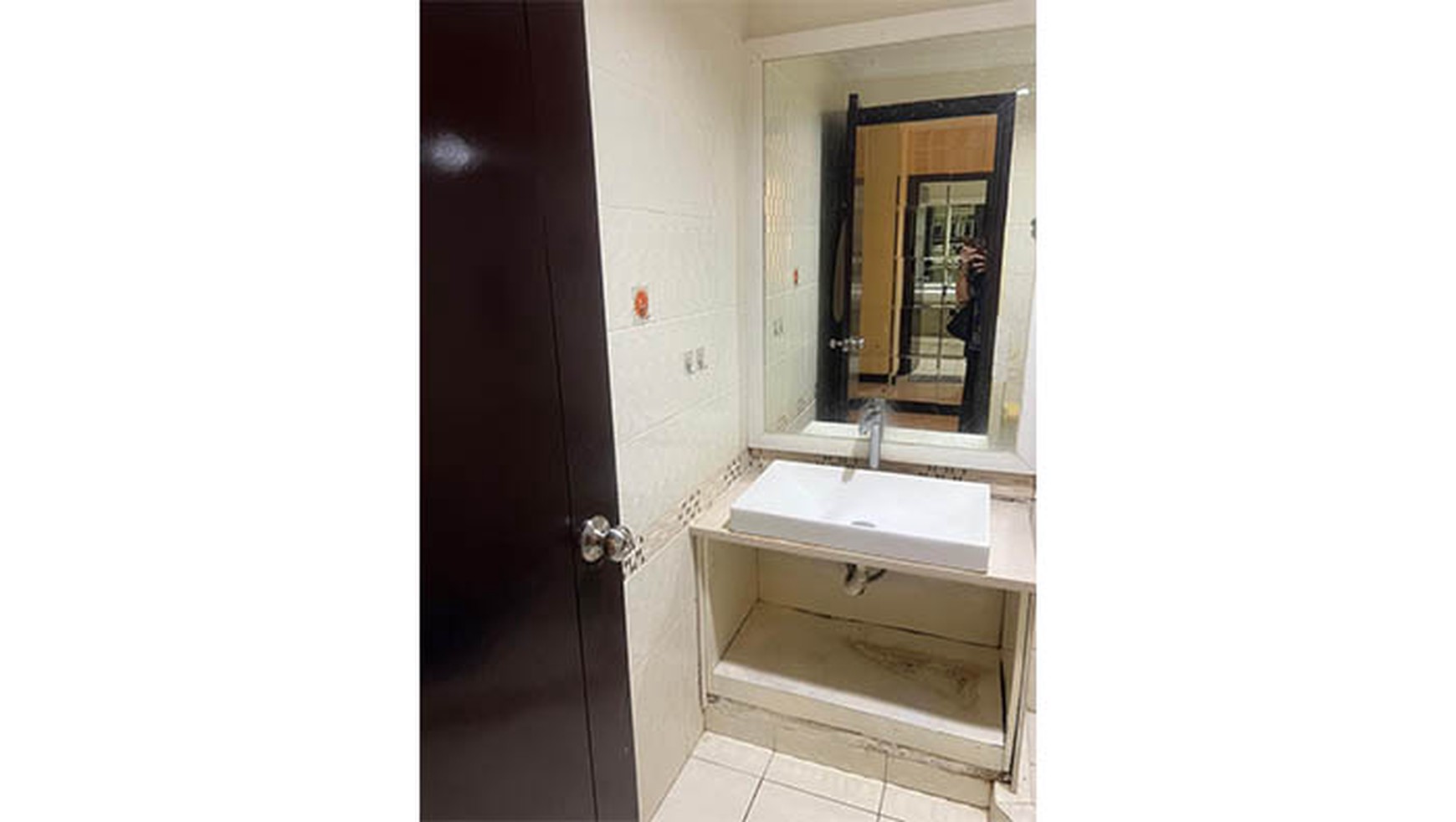 Apartemen Paladian Park Twr A, Kelapa Gading