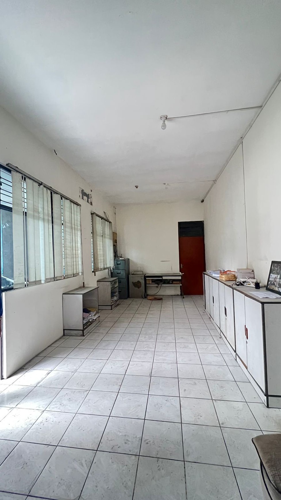 DIJUAL Cepat Gudang Suri Mulia Permai Margomulyo  Surabaya Barat