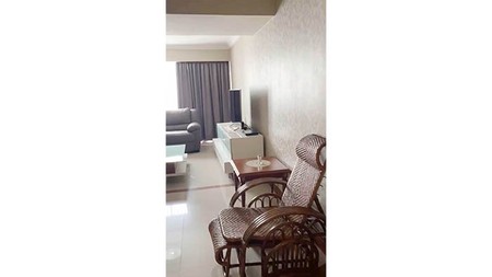 Apartemen Taman Anggrek 