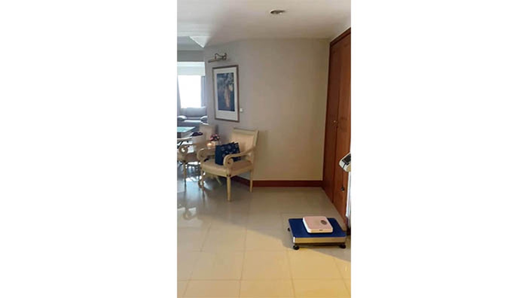 Apartemen Taman Anggrek