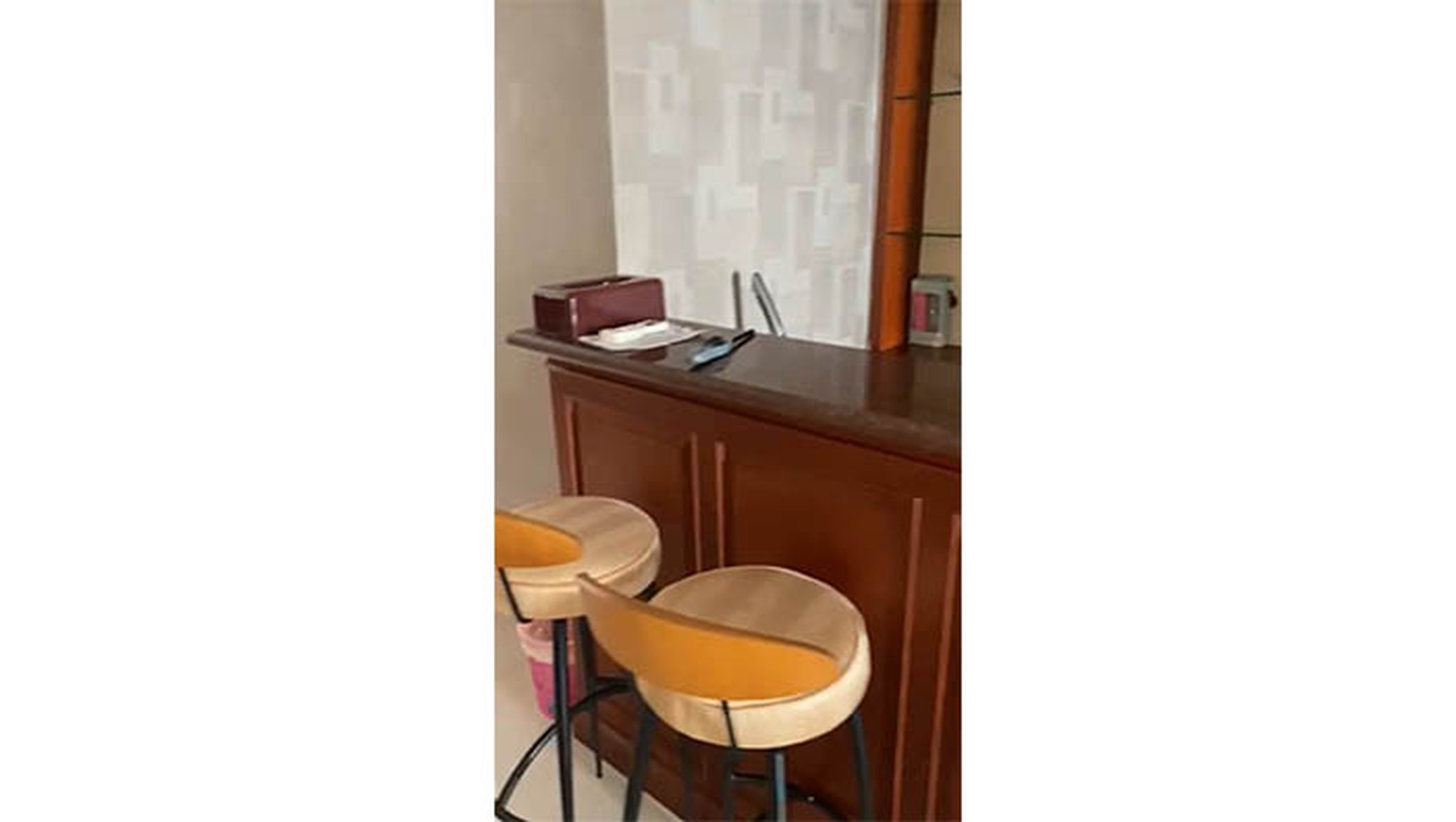 Apartemen Taman Anggrek