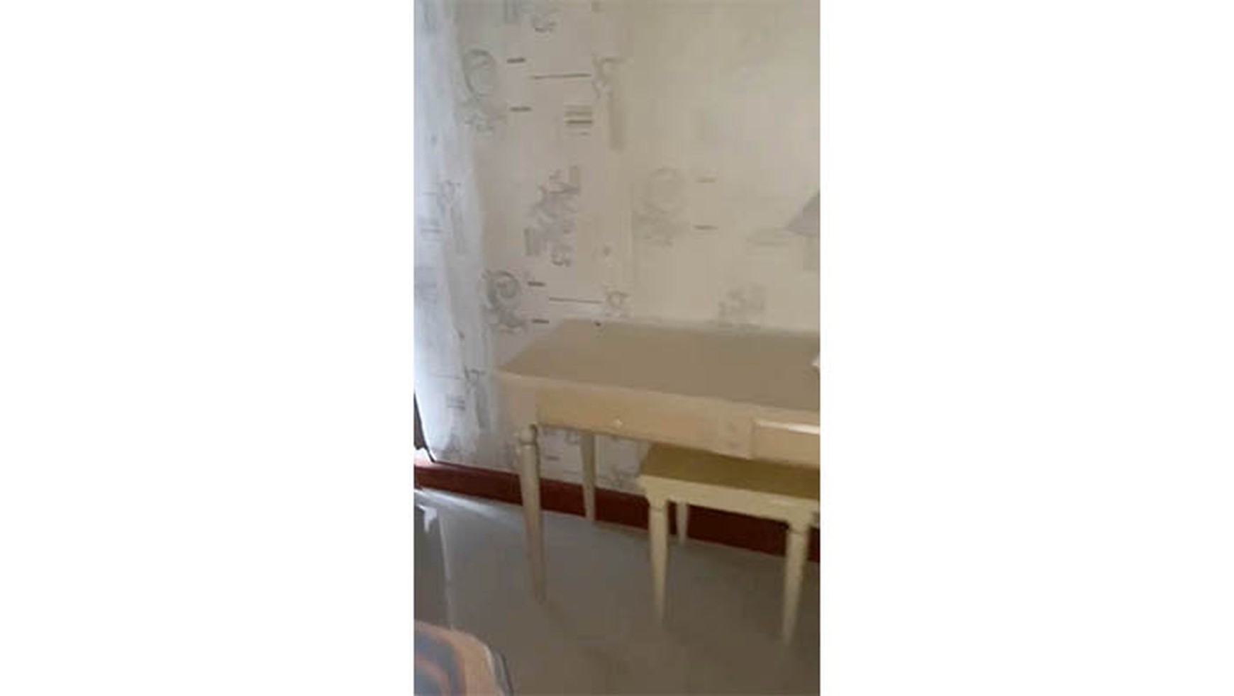 Apartemen Taman Anggrek