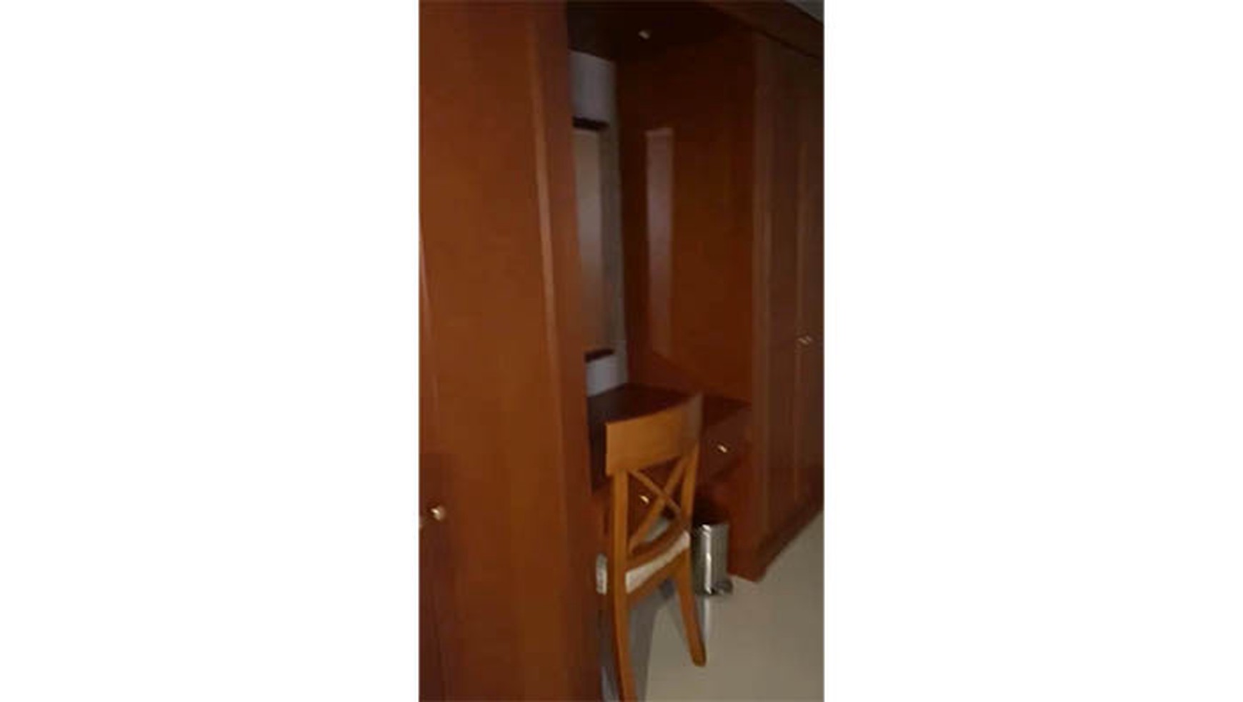 Apartemen Taman Anggrek