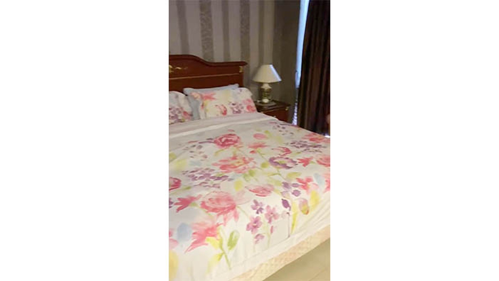 Apartemen Taman Anggrek