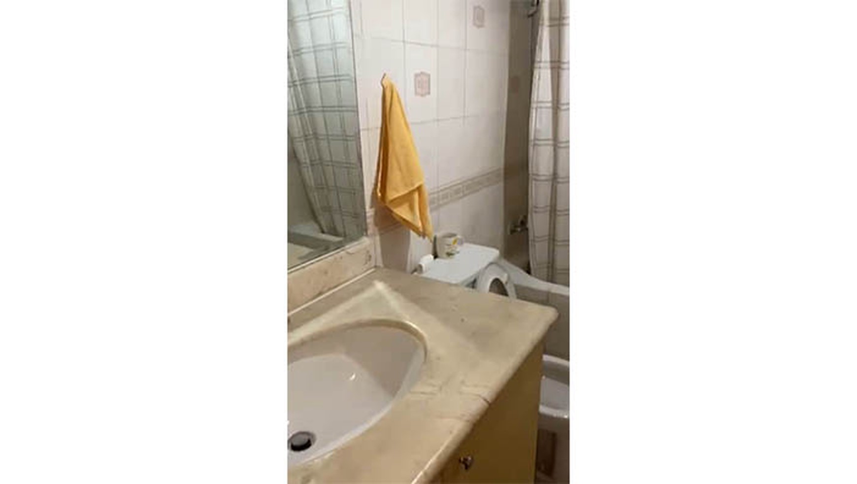 Apartemen Taman Anggrek
