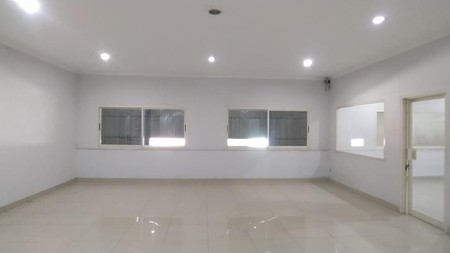 Gudang Dijual Siap Pakai Margomulyo Permai Surabaya Barat