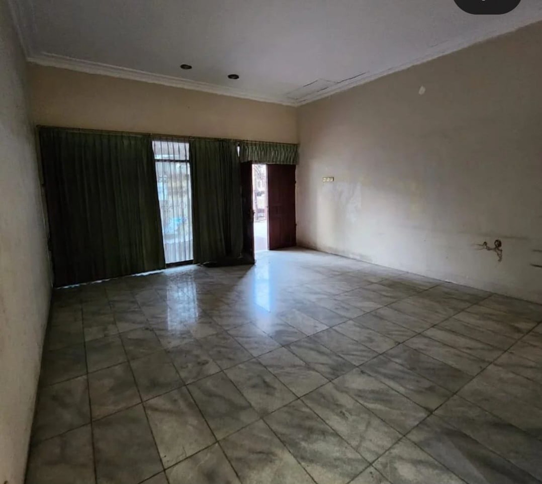 JUAL CEPAT RUMAH MURAH KERTAJAYA INDAH STRATEGIS DEKAT RAYA KERTAJAYA SURABAYA TIMUR