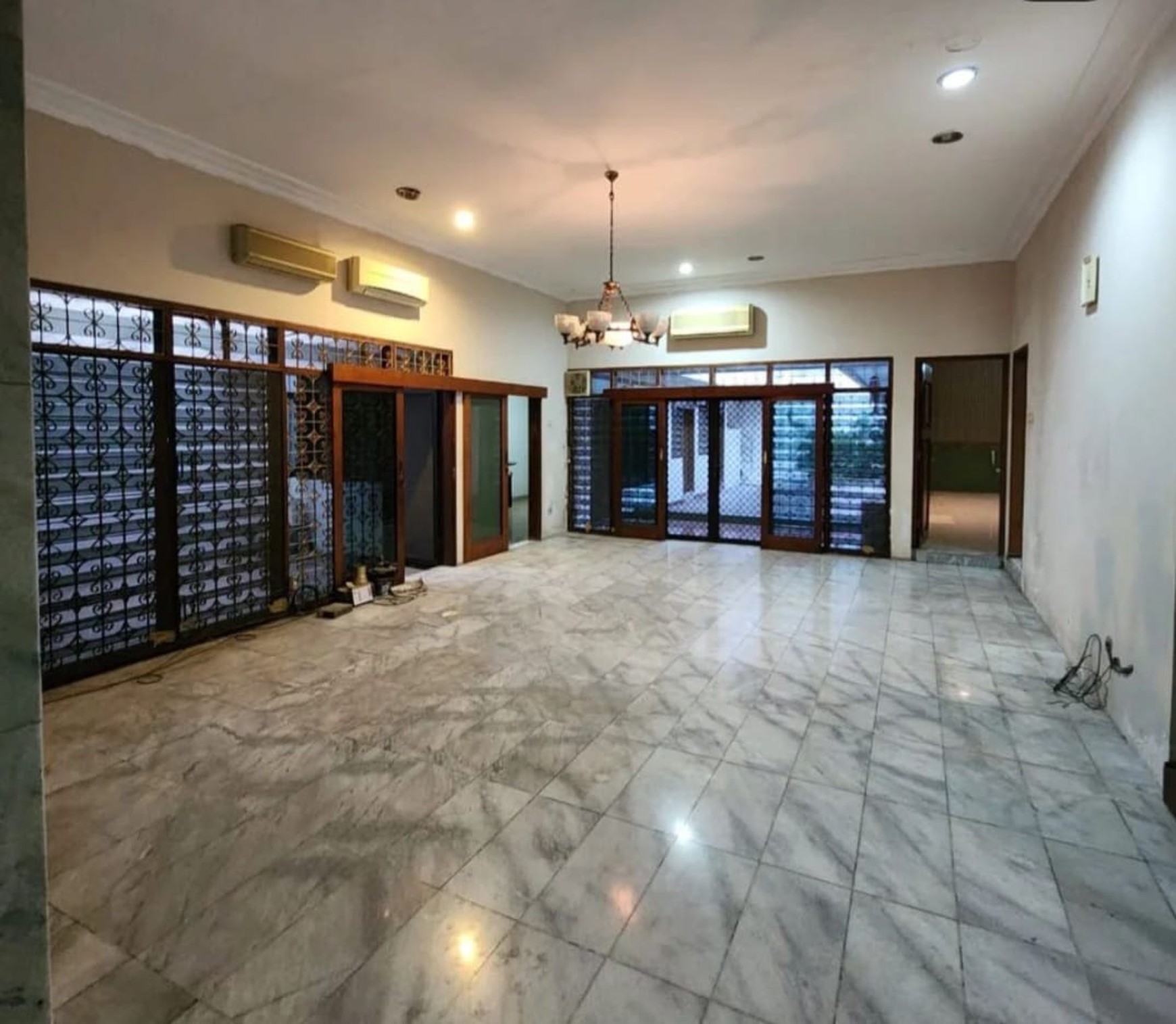 JUAL CEPAT RUMAH MURAH KERTAJAYA INDAH STRATEGIS DEKAT RAYA KERTAJAYA SURABAYA TIMUR