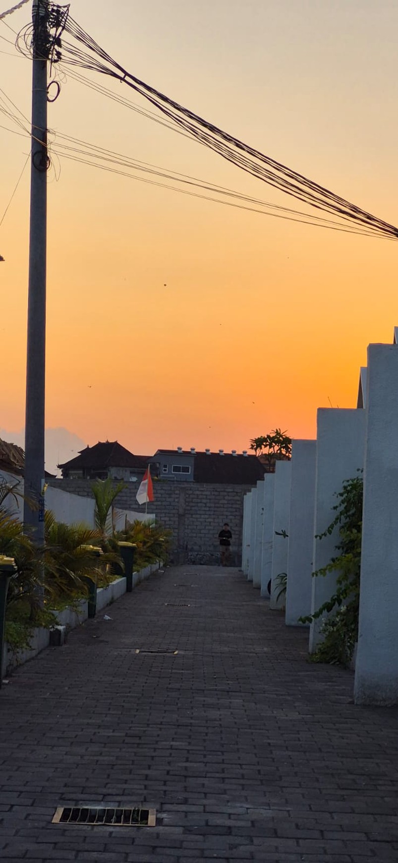 Leasehold - Tranquil villa in Seminyak's dining and entertainment, Bali