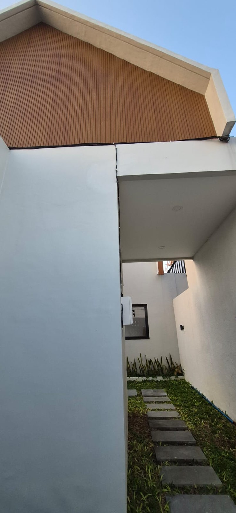 Leasehold - Tranquil villa in Seminyak's dining and entertainment, Bali