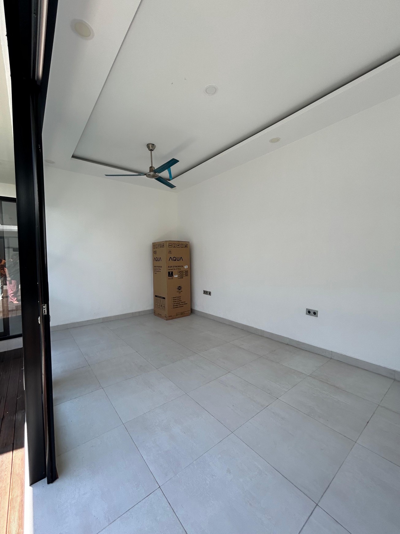 Leasehold - Tranquil villa in Seminyak's dining and entertainment, Bali