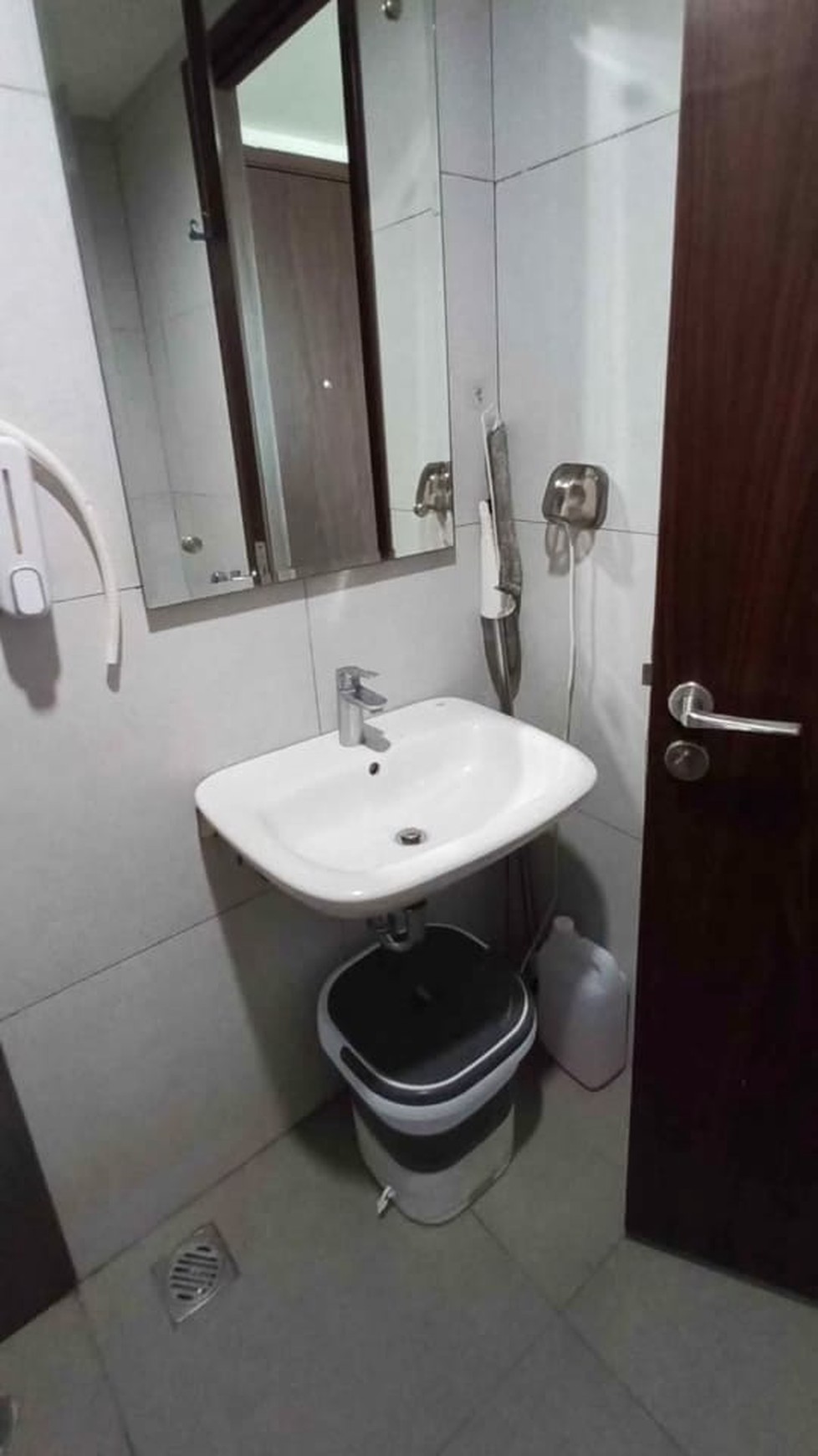 Apartemen Studio Furnished LRT City Eastern Green Margahayu Exit Tol Bekasi Timur