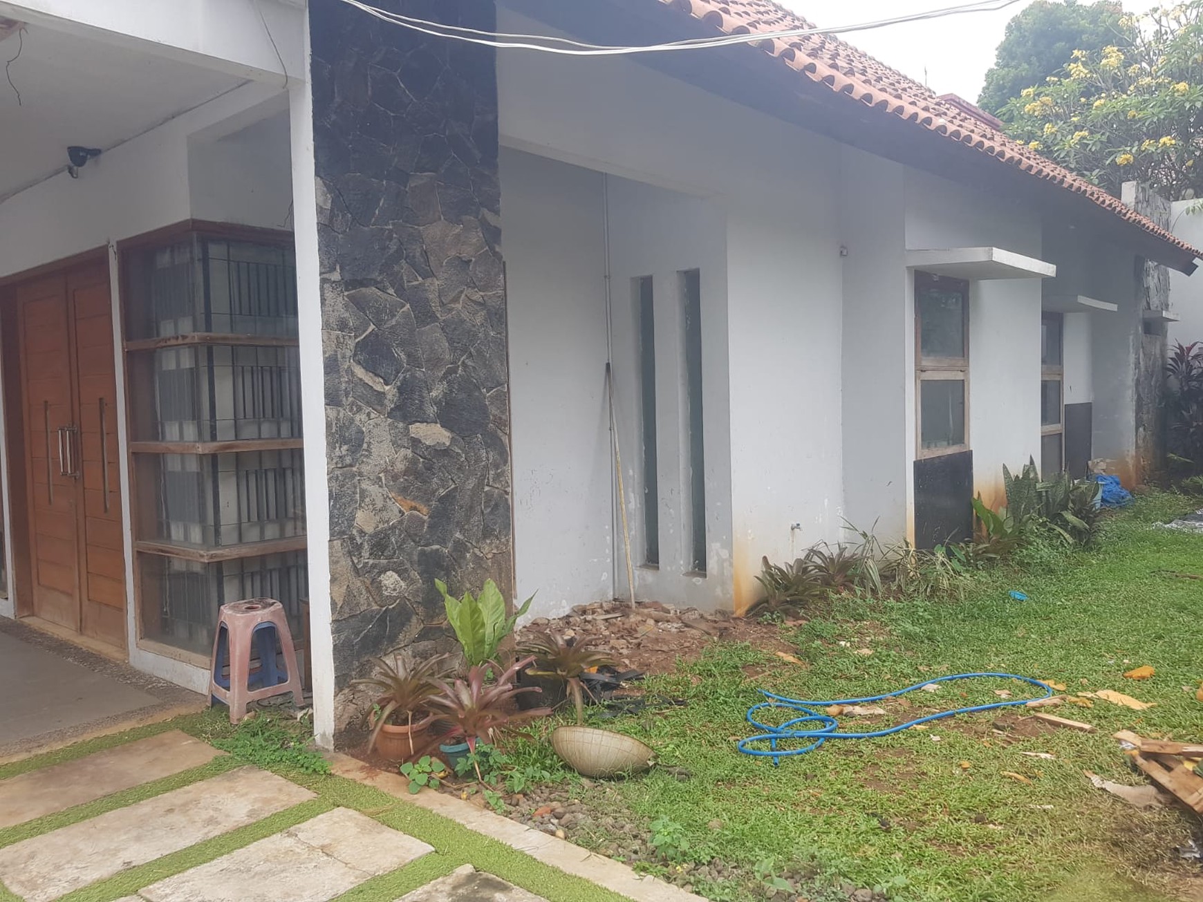 Rumah Mewah Murah Cimanggis, Depok 