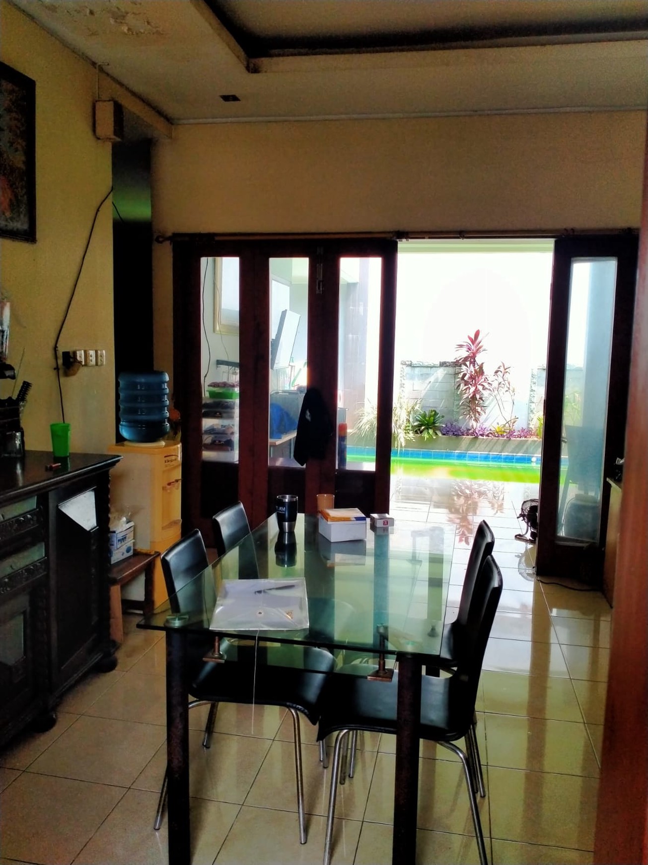 Rumah Mewah Murah Cimanggis, Depok 