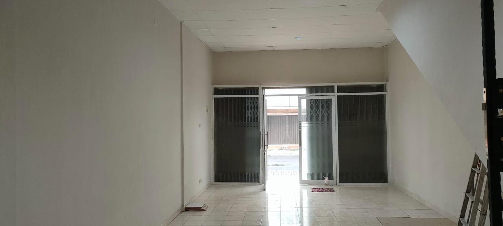 Ruko Strategis di Jl. Raya Utama BSD