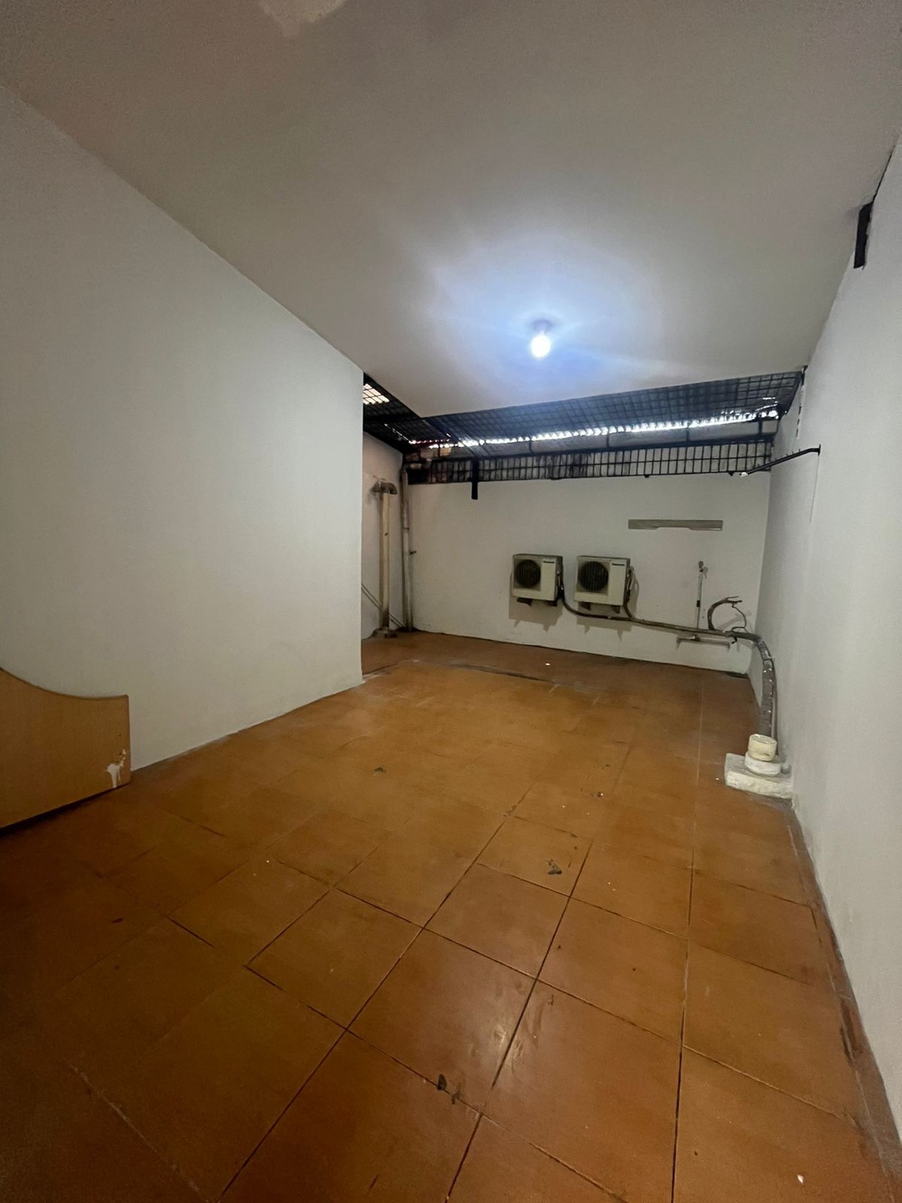 Ruko Strategis di Jl. Raya Utama BSD