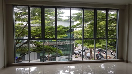 Ruko Siap Pakai,Baru di Bintaro Jaya 7