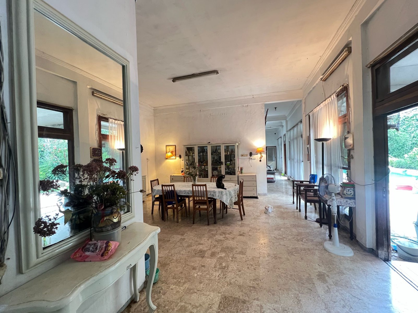 Dijual Cepat (BU) Rumah (Hitung Tanah) KERTAJAYA INDAH TENGAH Surabaya Timur