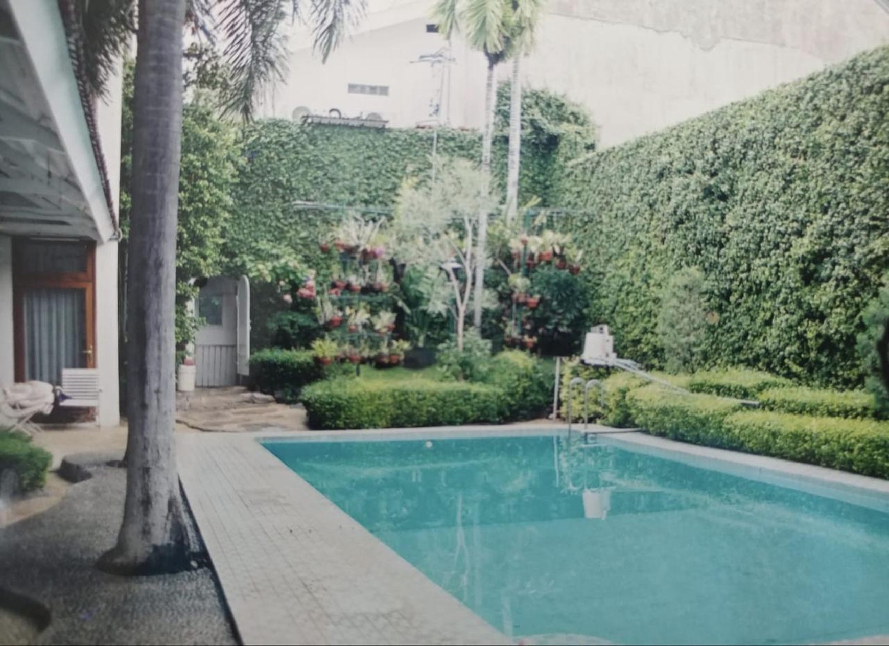 Dijual Cepat (BU) Rumah (Hitung Tanah) KERTAJAYA INDAH TENGAH Surabaya Timur