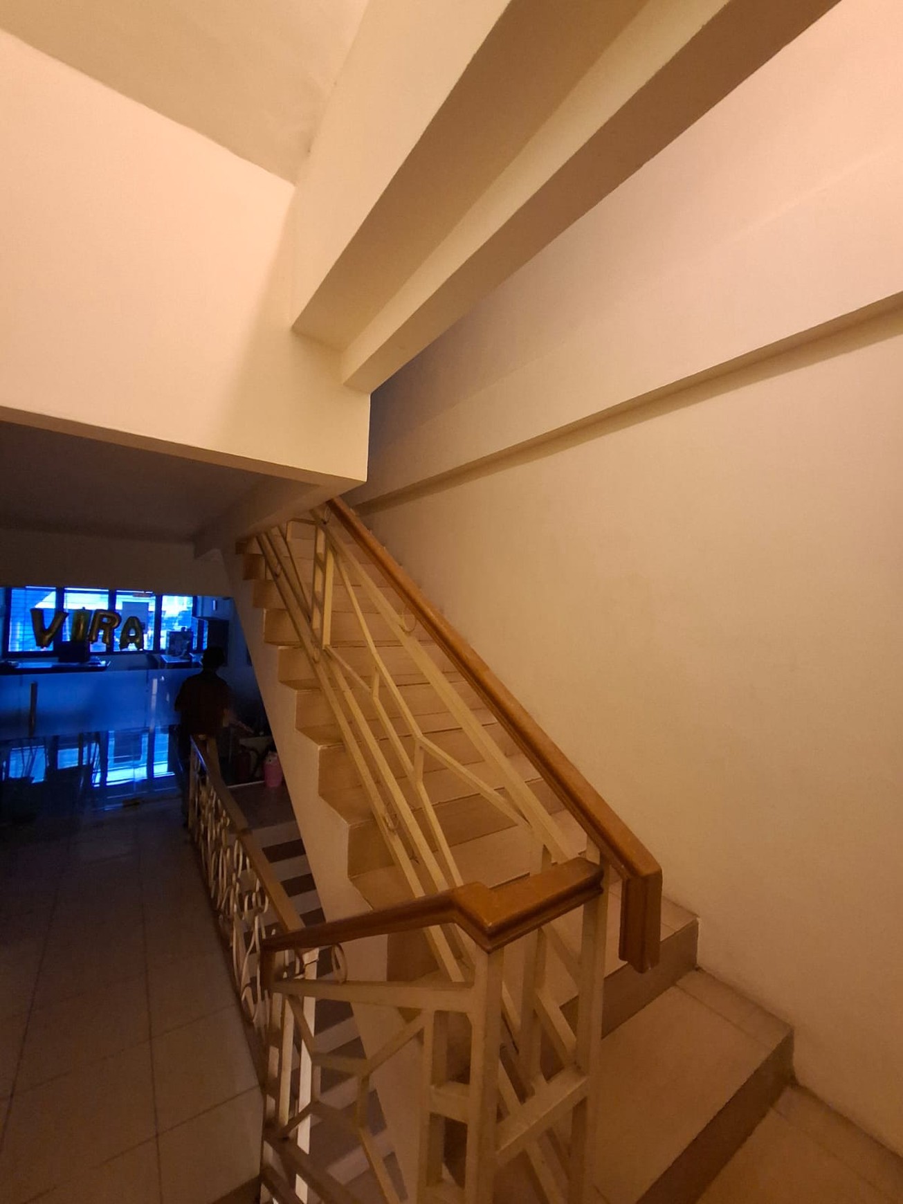 RUKO DIJUAL JALAN WOLTER MONGINSIDI KEBAYORAN BARU JAKARTA SELATAN