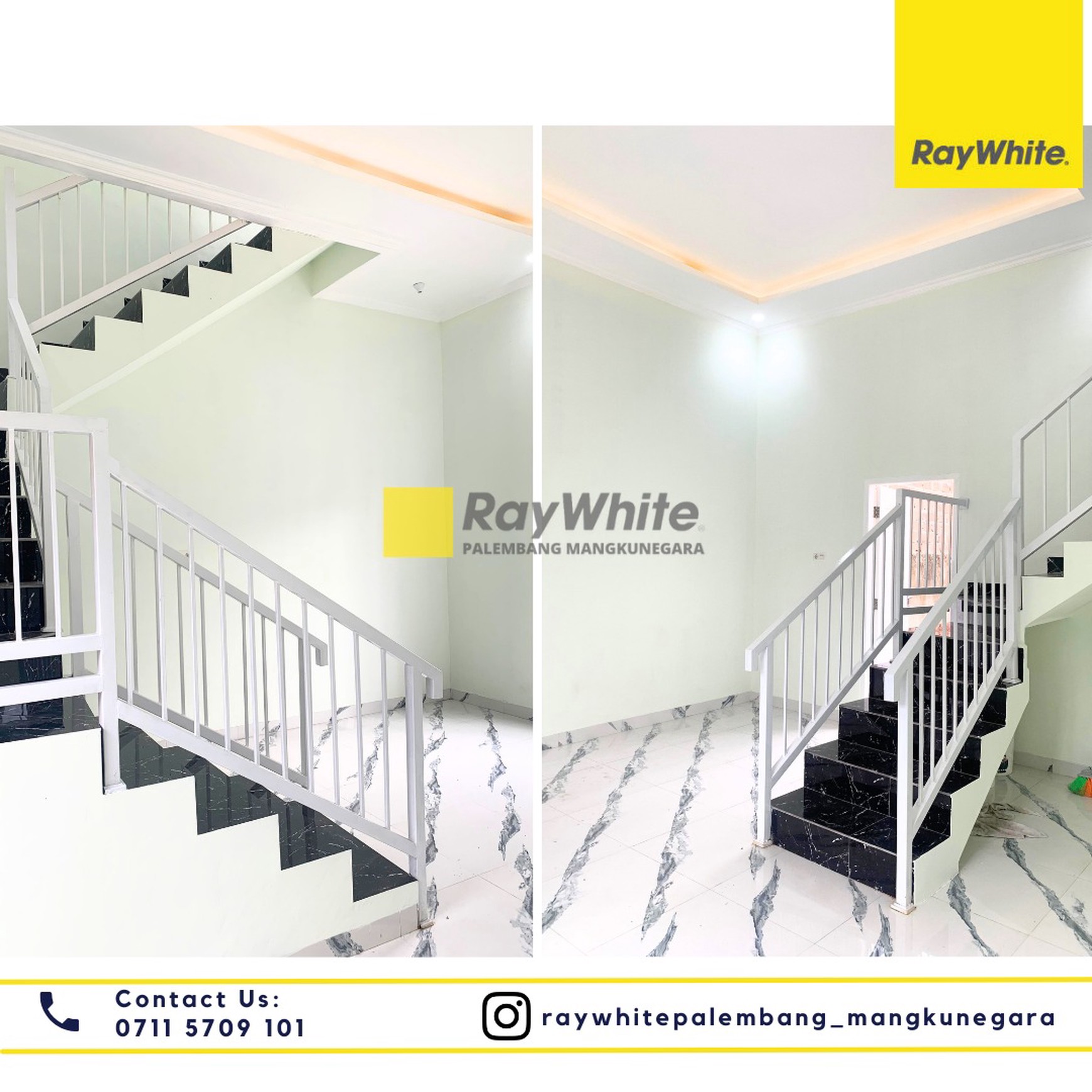 RUMAH JUAL CEPAT PALEMBANG KOTA