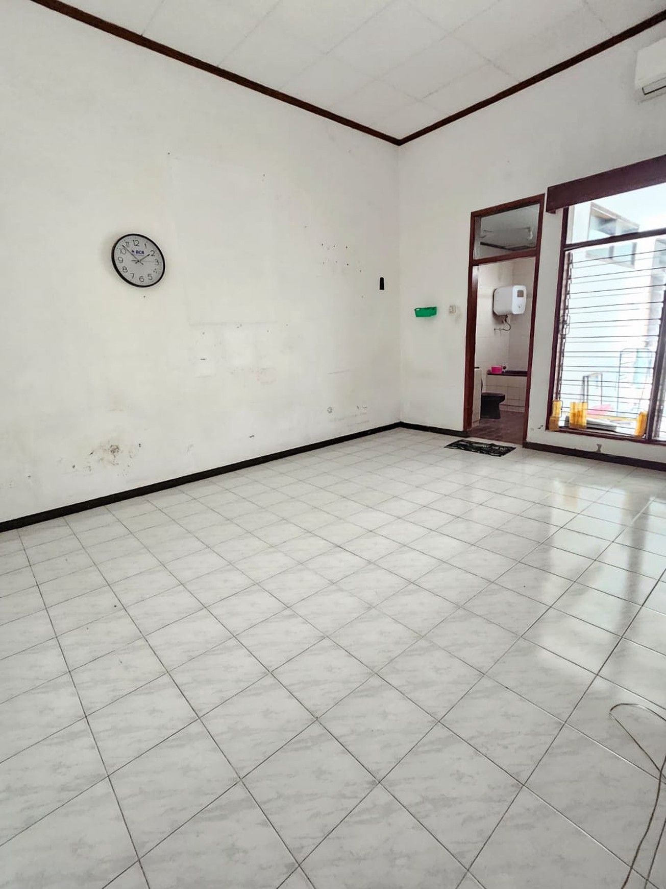 DIJUAL RUMAH MURAH HARGA TERBARU DHARMAHUSADA SURABAYA TIMUR