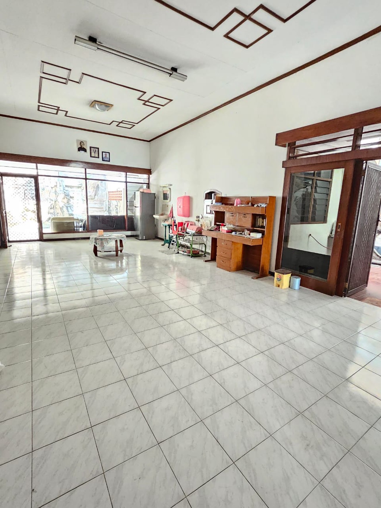 DIJUAL RUMAH MURAH HARGA TERBARU DHARMAHUSADA SURABAYA TIMUR