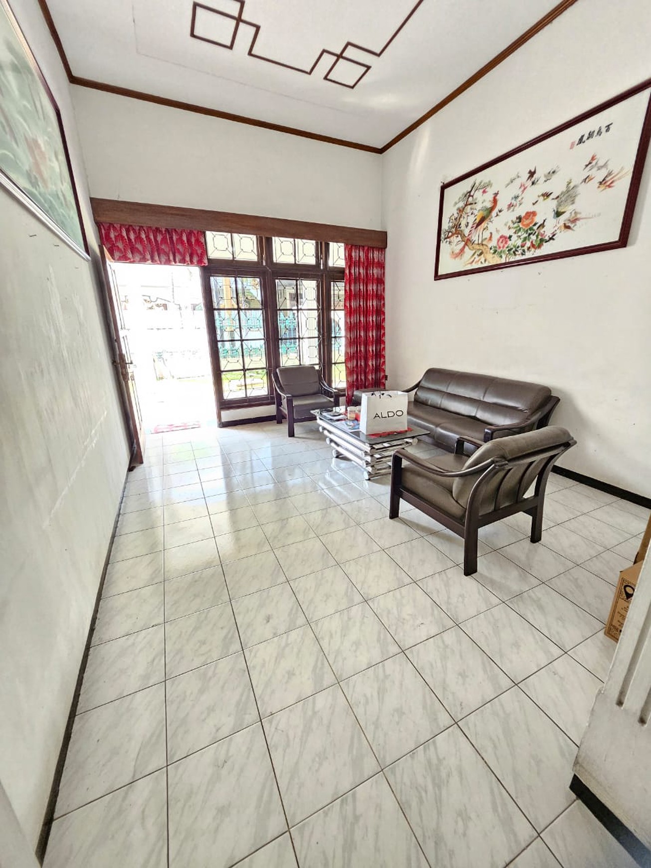 DIJUAL RUMAH MURAH HARGA TERBARU DHARMAHUSADA SURABAYA TIMUR