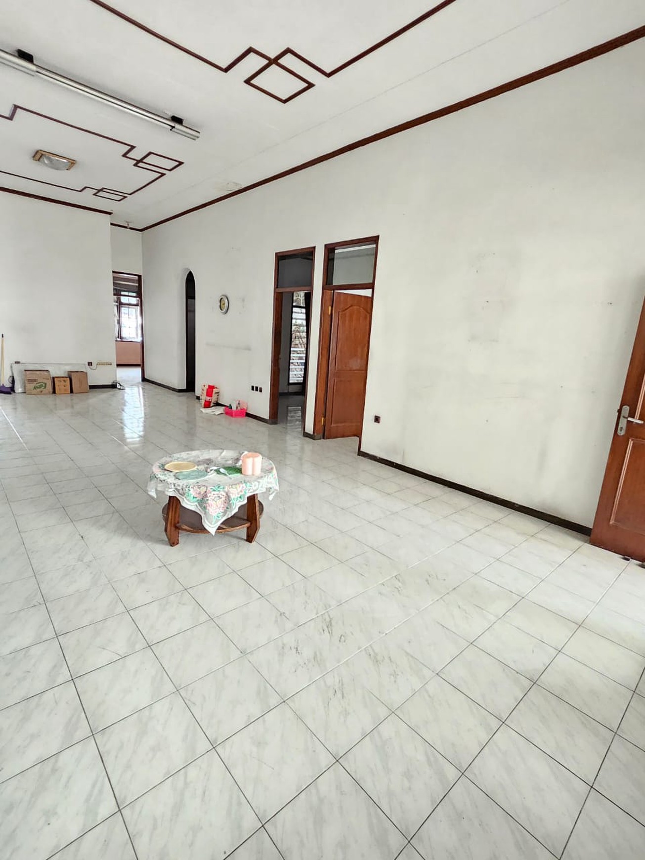 DIJUAL RUMAH MURAH HARGA TERBARU DHARMAHUSADA SURABAYA TIMUR