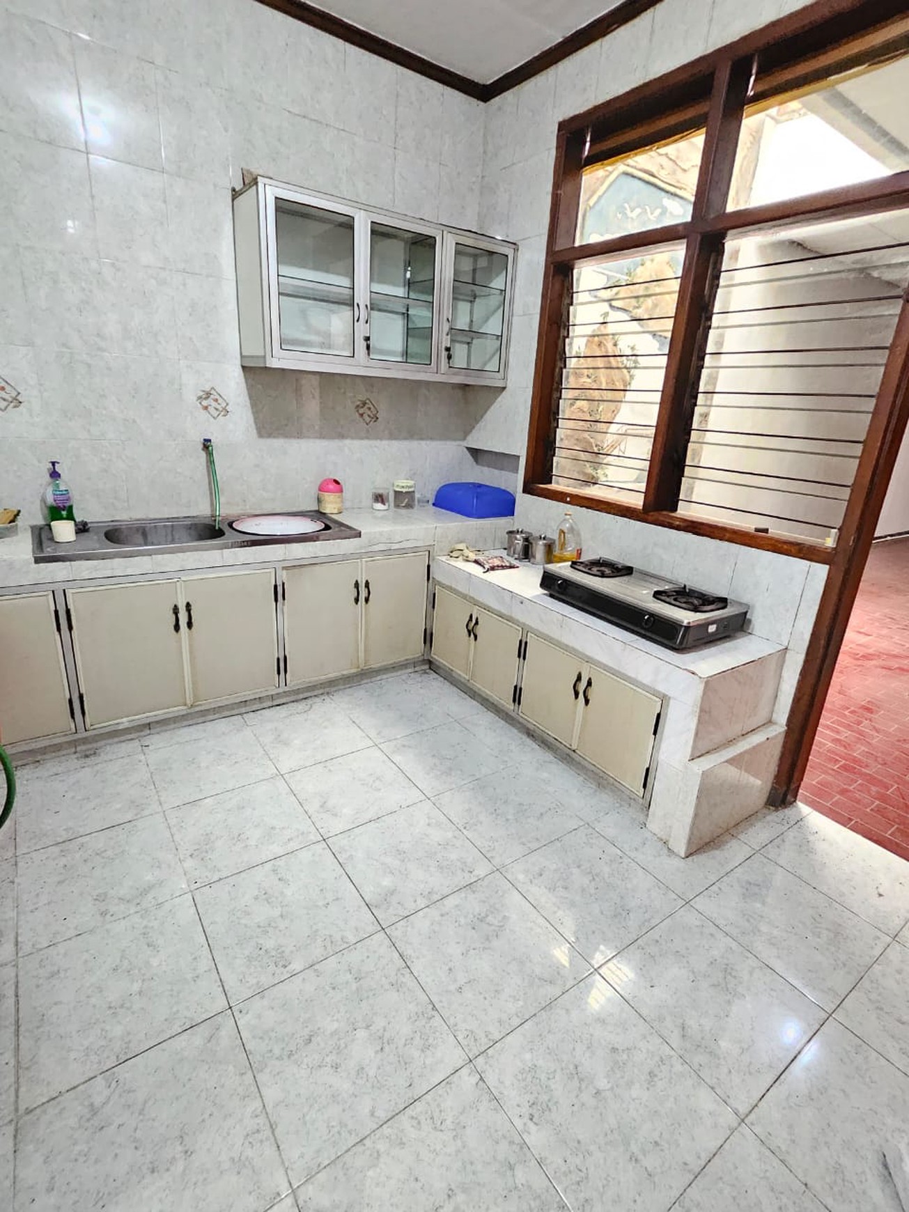 DIJUAL RUMAH MURAH HARGA TERBARU DHARMAHUSADA SURABAYA TIMUR