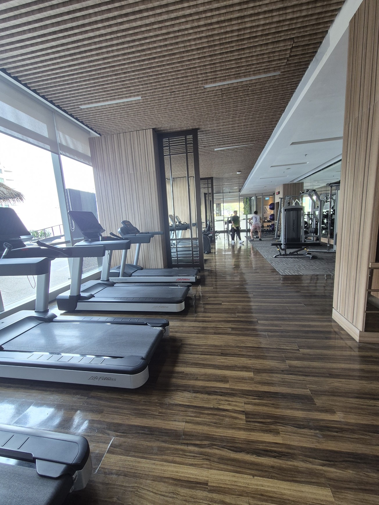 DISEWAKAN APARTEMEN ONE ICON 1BR diatas TP6 FULL FURNISHED SIAP HUNI