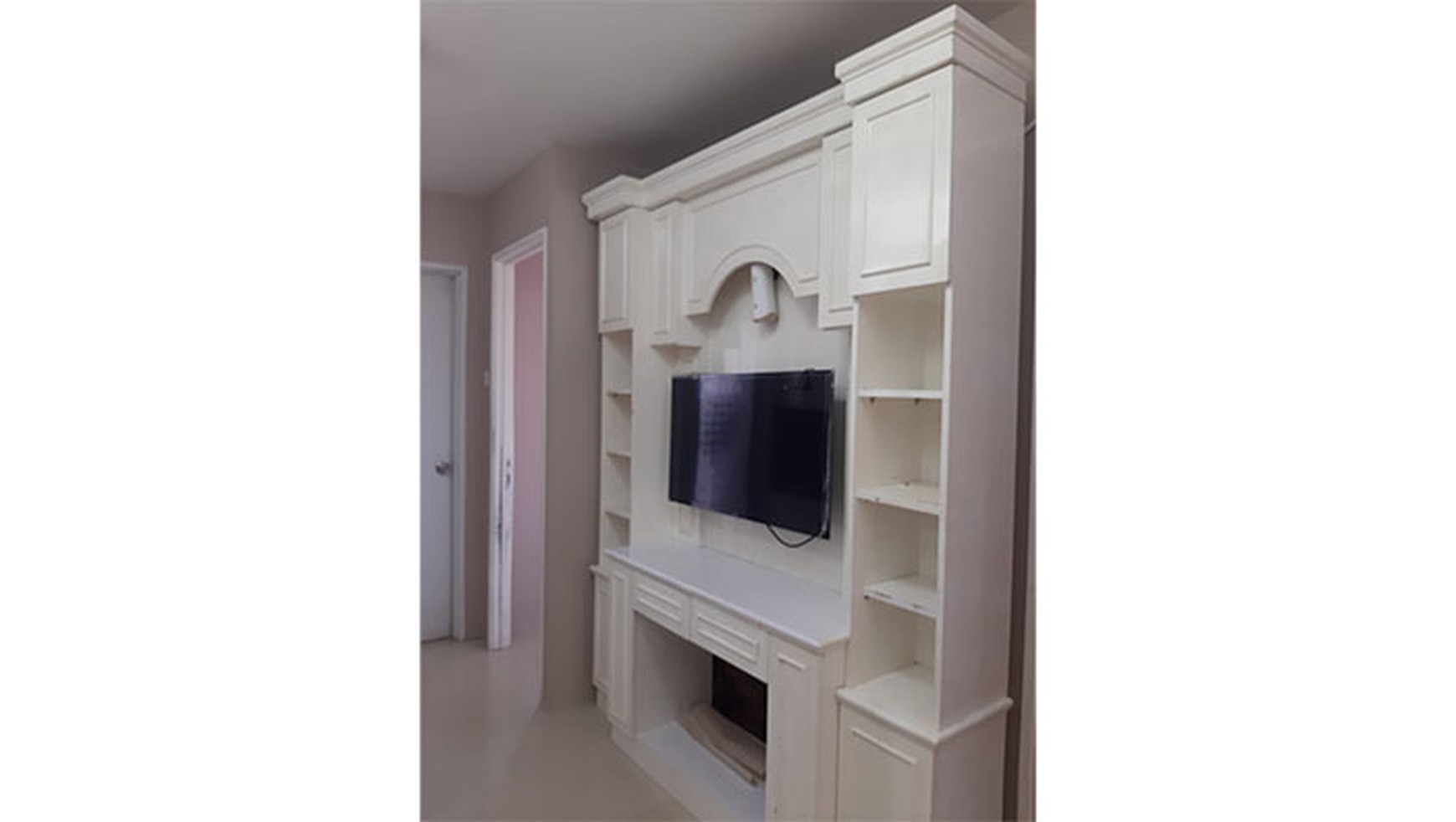 Apartemen Bassura Twr Heliconia, Jatinegara