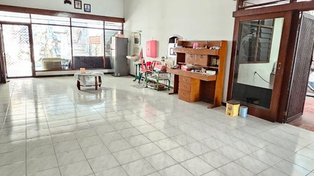 DIJUAL CEPAT RUMAH MURAH HARGA TERBARU DHARMAHUSADA SURABAYA TIMUR
