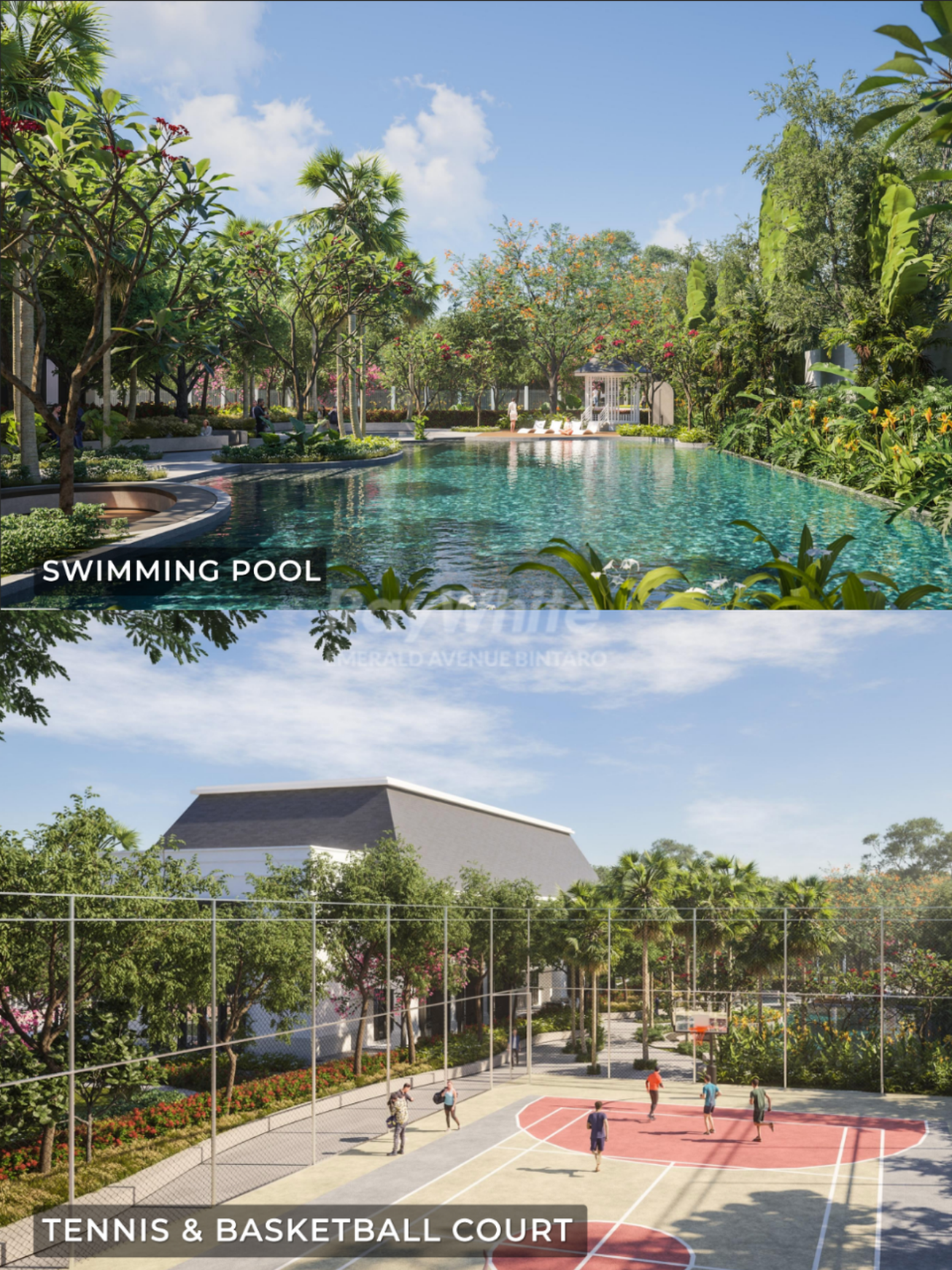 Dijual Cepat Hanya 1 Rumah 2 Lantai Full Furnished Citra Garden Bintaro