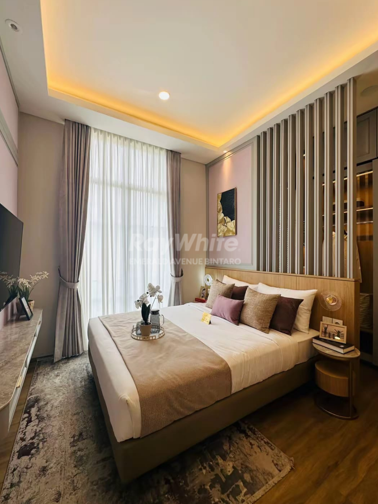 Dijual Cepat Hanya 1 Rumah 2 Lantai Full Furnished Citra Garden Bintaro