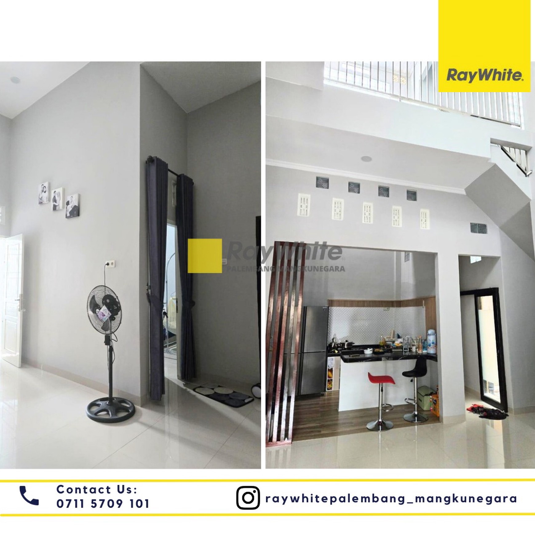RUMAH MURAH PALEMBANG